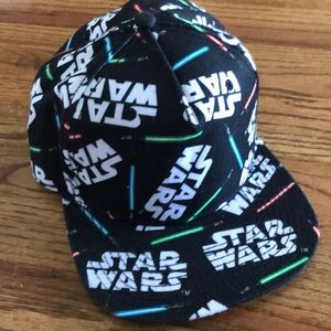 ⭐️STAR WARS Baseball Cap